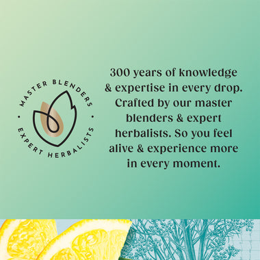 Superblends Detox - 20 Envelopes